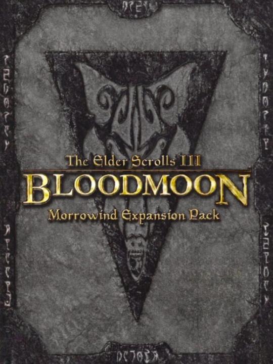 The Elder Scrolls III: Bloodmoon