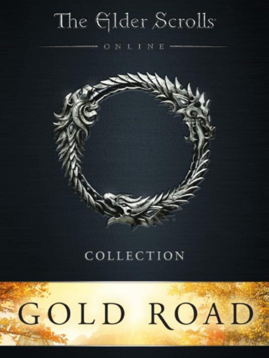 The Elder Scrolls Online Collection: Gold Road