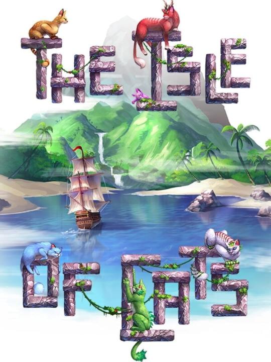 The Isle of Cats