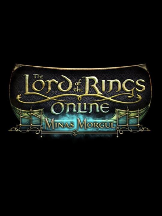 The Lord of the Rings Online: Minas Morgul