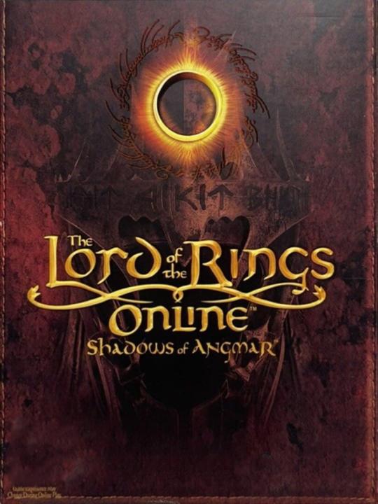 The Lord of the Rings Online: Shadows of Angmar