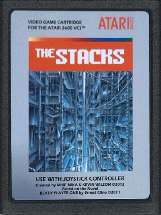 The Stacks