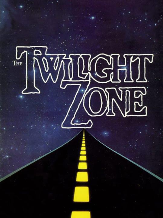 The Twilight Zone