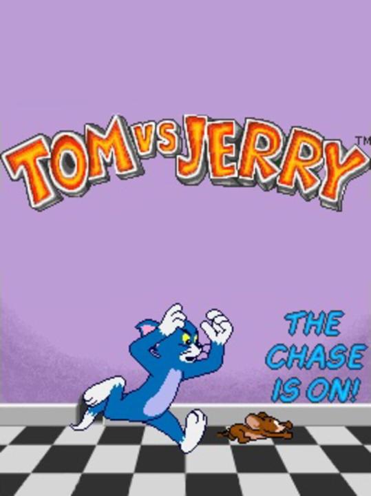 Tom vs. Jerry: The Chase is On!