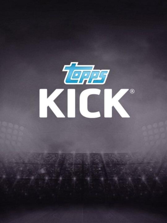 Topps Kick