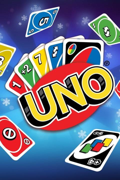 Uno: Winter Theme DLC