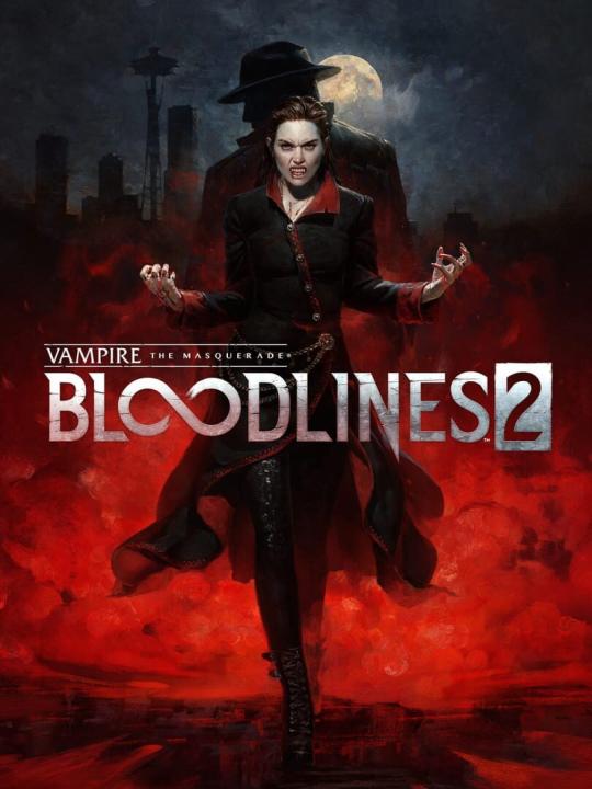 Vampire: The Masquerade - Bloodlines 2
