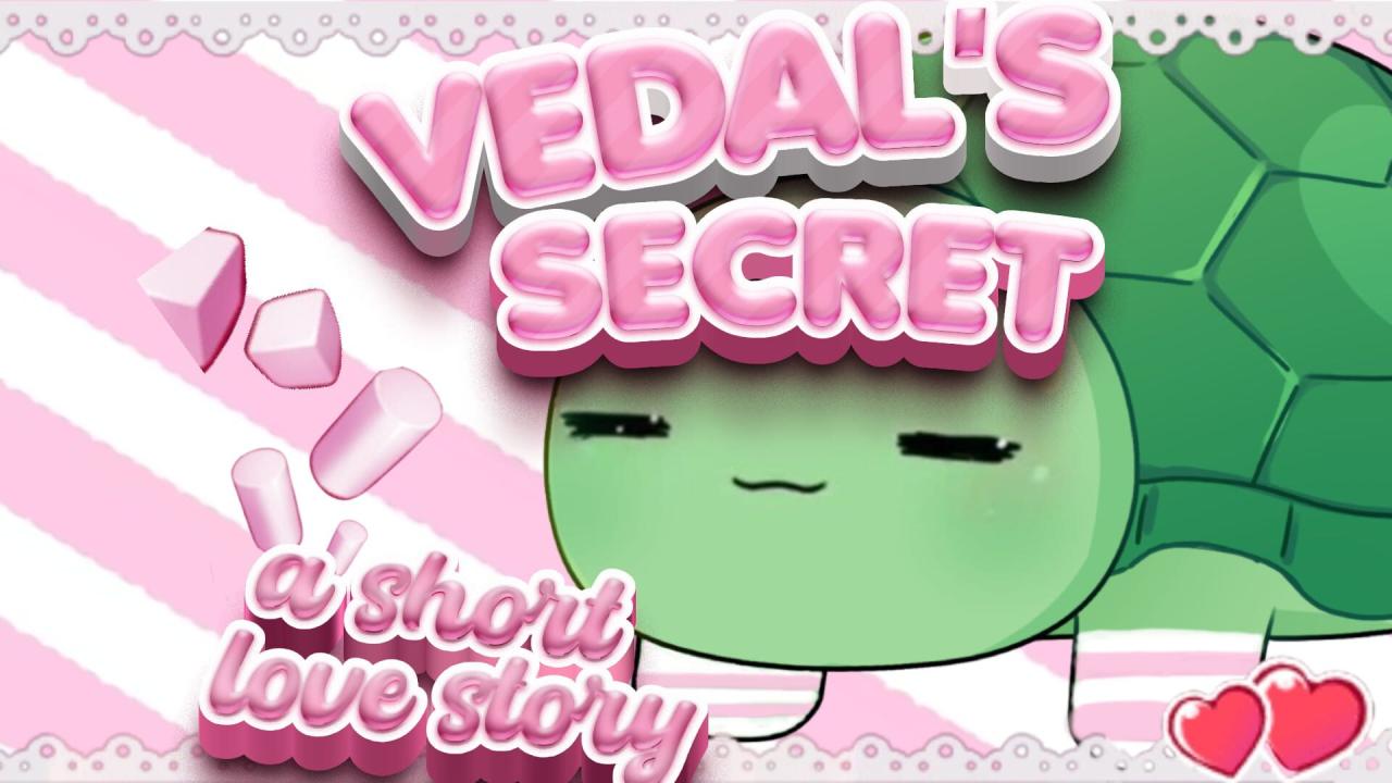 Vedal's Secret