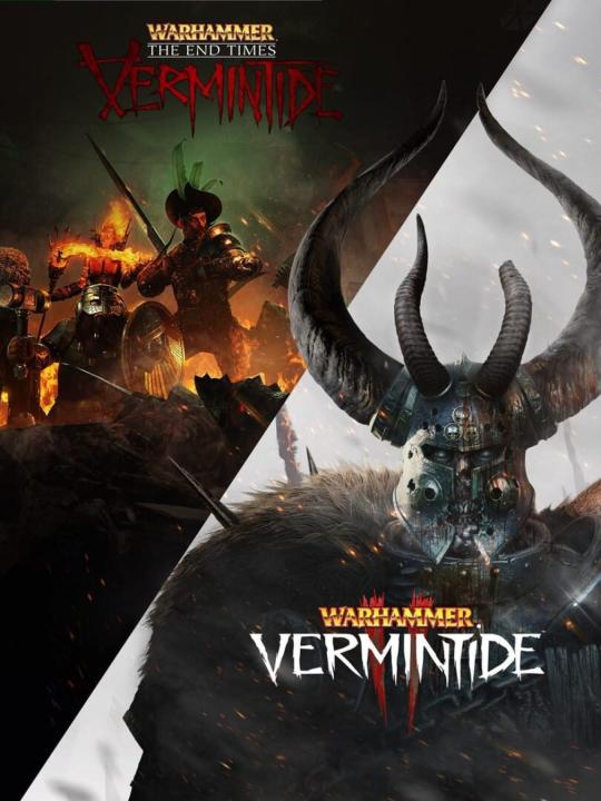 Vermintide Collection