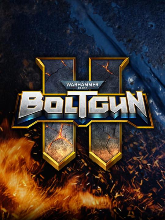 Warhammer 40,000: Boltgun 2