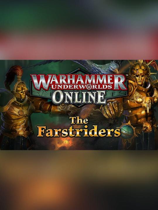 Warhammer Underworlds: Online - Warband: The Farstriders