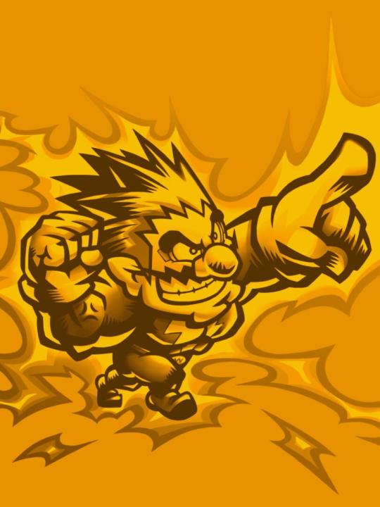 Wario: Master of Disguise Trivia