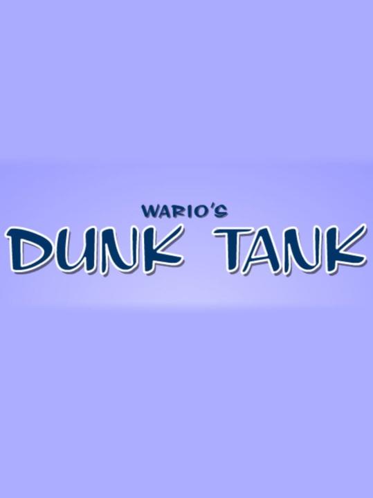 Wario's Dunk Tank