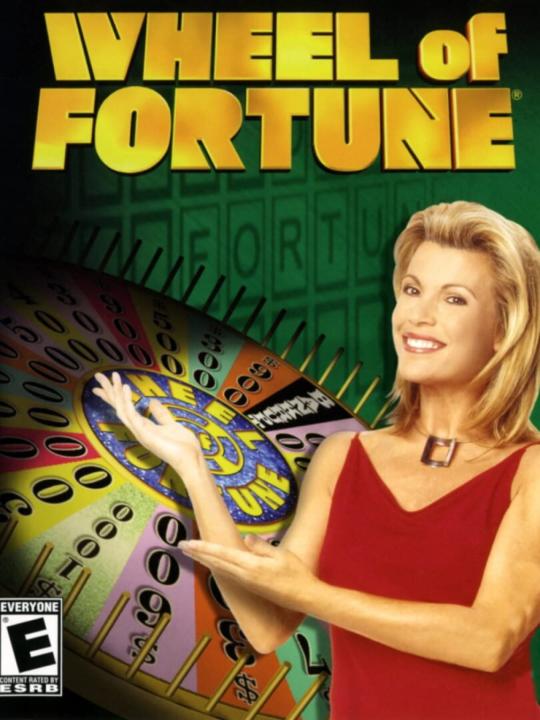 Wheel of Fortune