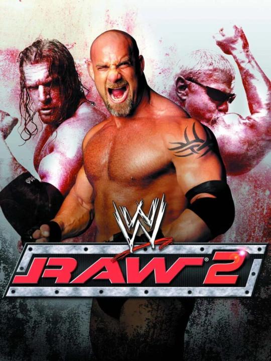 WWE Raw 2