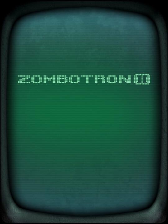 Zombotron 2