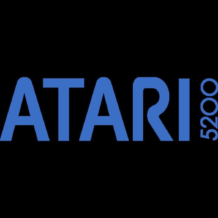 Atari 5200