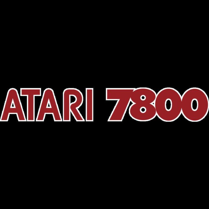 Atari 7800